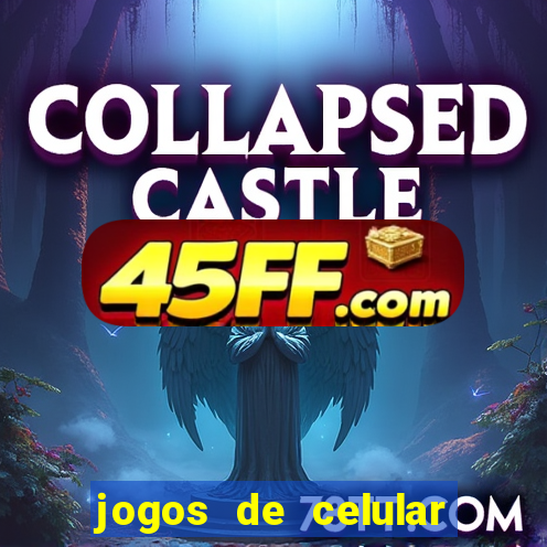 jogos de celular para casal